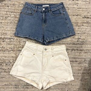 Women’s PacSun shorts